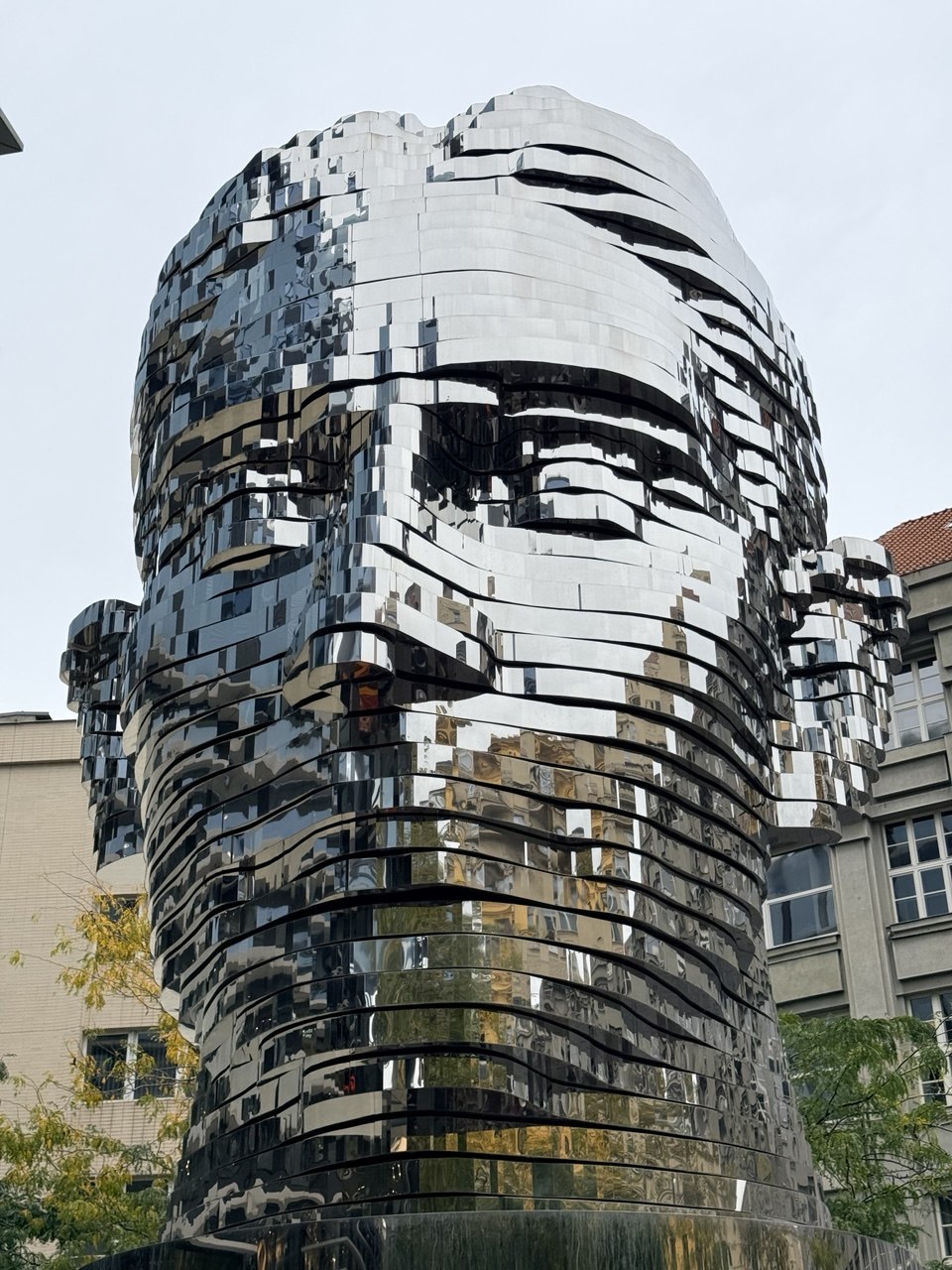 Prague photo 3